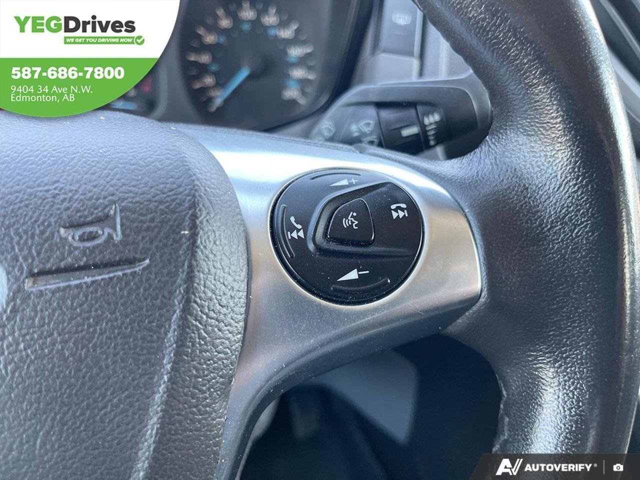 2017 Ford Transit Wagon XL-10PASS-MED ROOF Edmonton AB