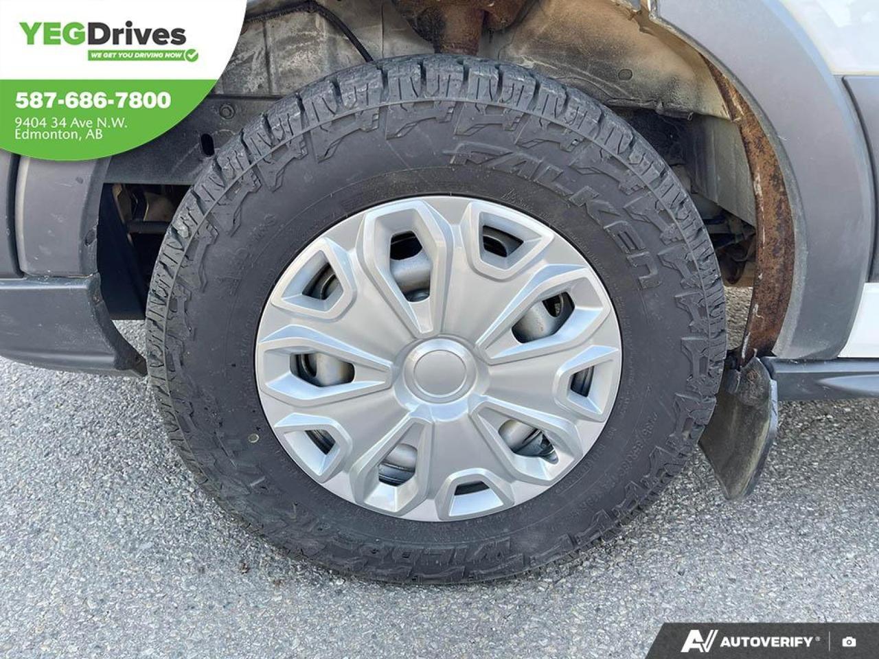 2017 Ford Transit Wagon XL-10PASS-MED ROOF Edmonton AB