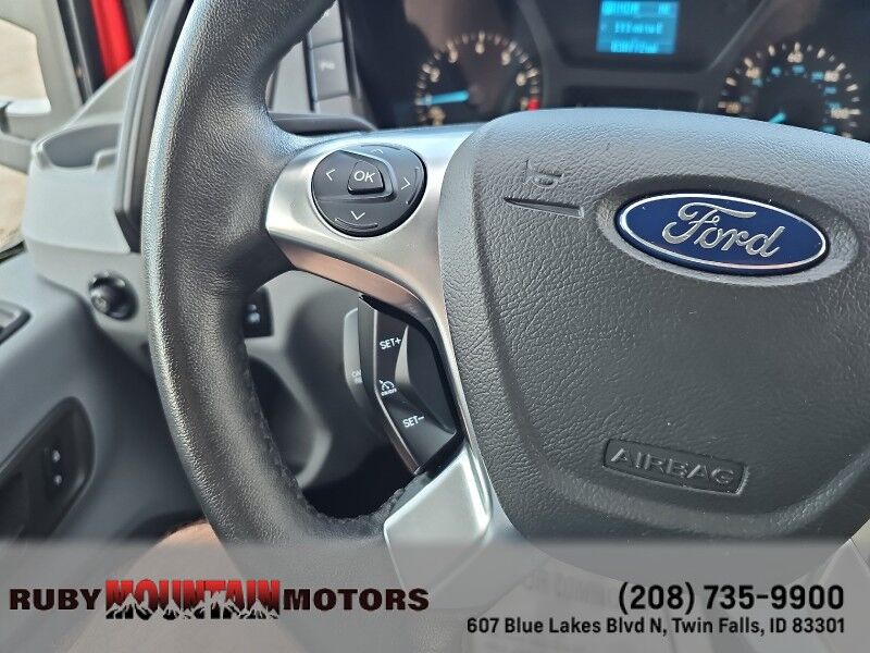 2017 Ford Transit Wagon XL Twin Falls ID