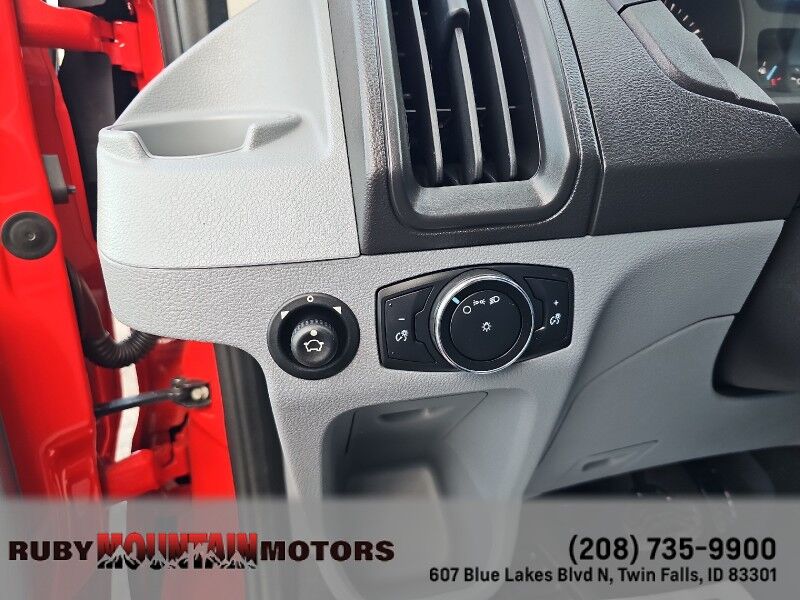 2017 Ford Transit Wagon XL Twin Falls ID