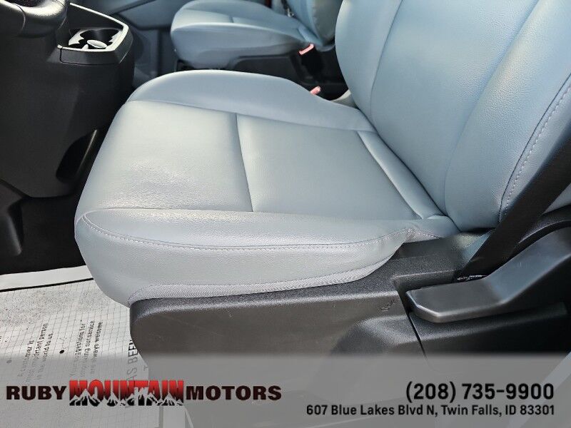 2017 Ford Transit Wagon XL Twin Falls ID