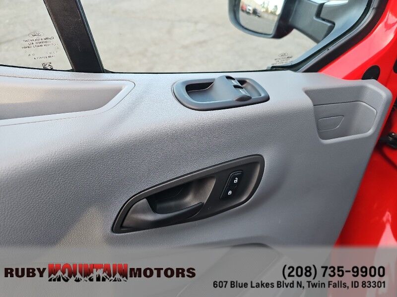 2017 Ford Transit Wagon XL Twin Falls ID