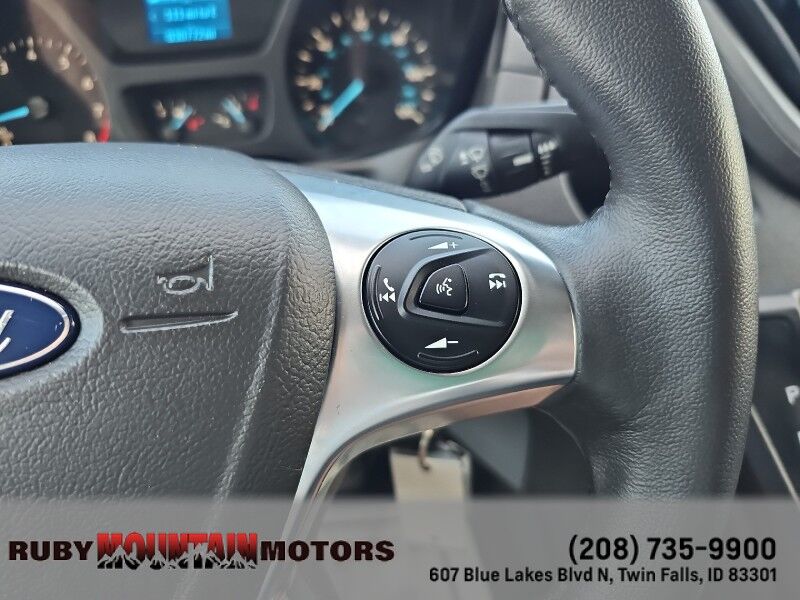 2017 Ford Transit Wagon XL Twin Falls ID