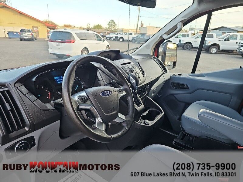 2017 Ford Transit Wagon XL Twin Falls ID