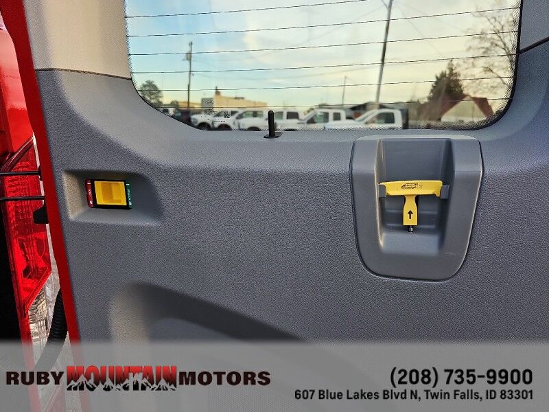 2017 Ford Transit Wagon XL Twin Falls ID