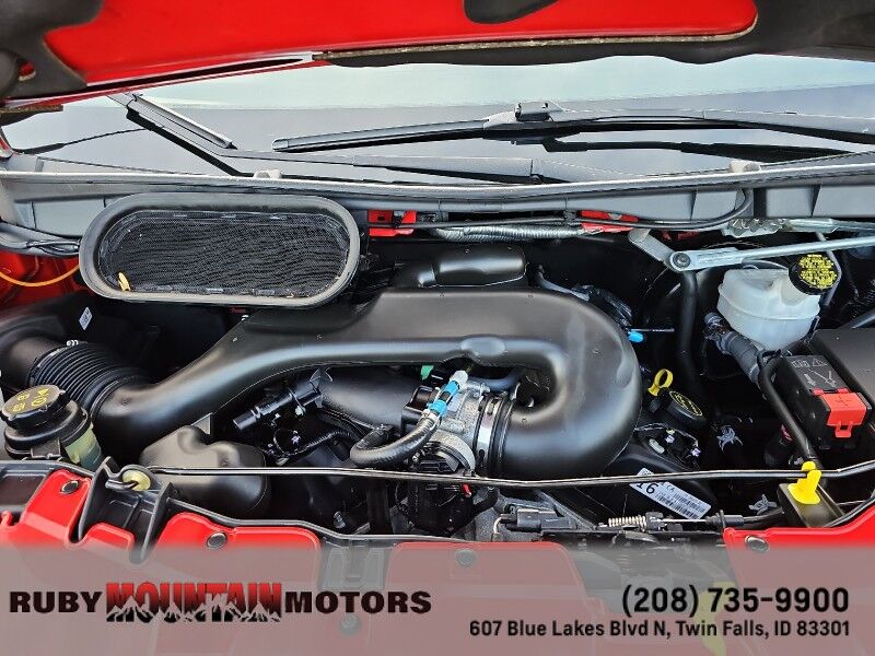 2017 Ford Transit Wagon XL Twin Falls ID