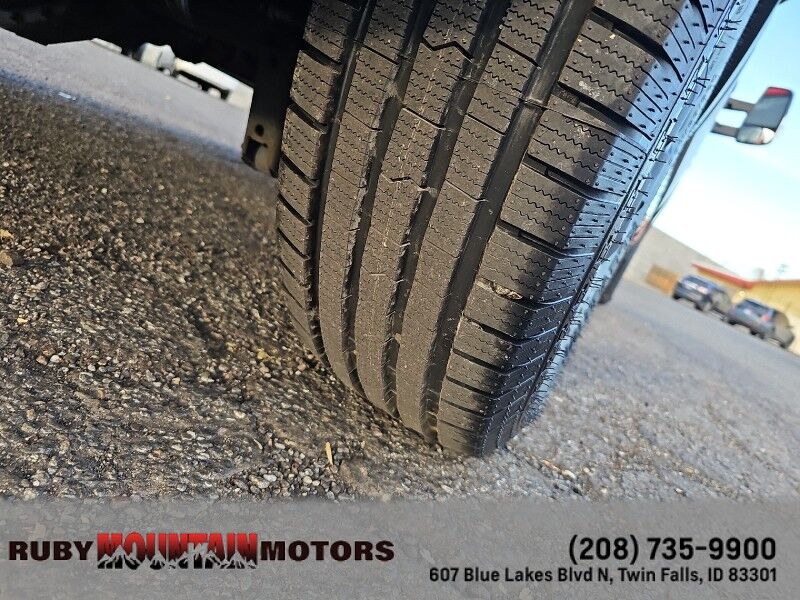 2017 Ford Transit Wagon XL Twin Falls ID