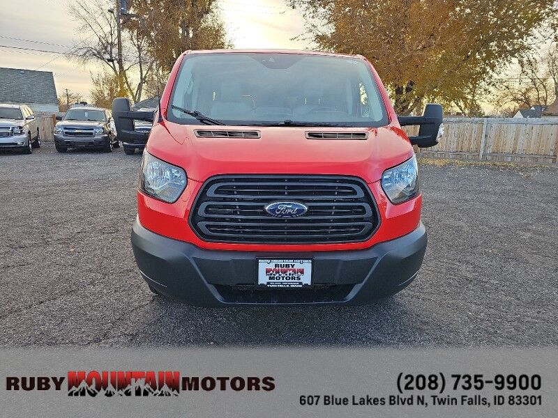 2017 Ford Transit Wagon XL Twin Falls ID