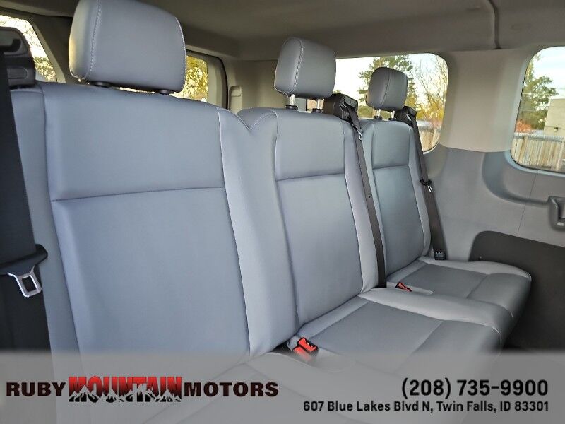 2017 Ford Transit Wagon XL Twin Falls ID