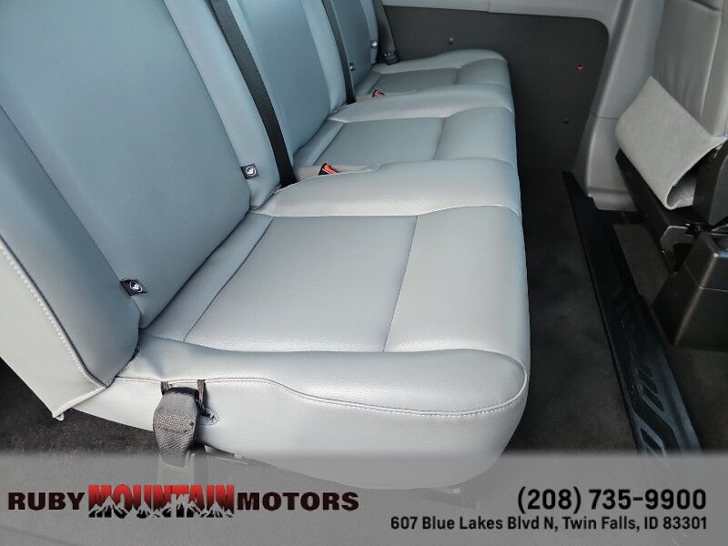 2017 Ford Transit Wagon XL Twin Falls ID