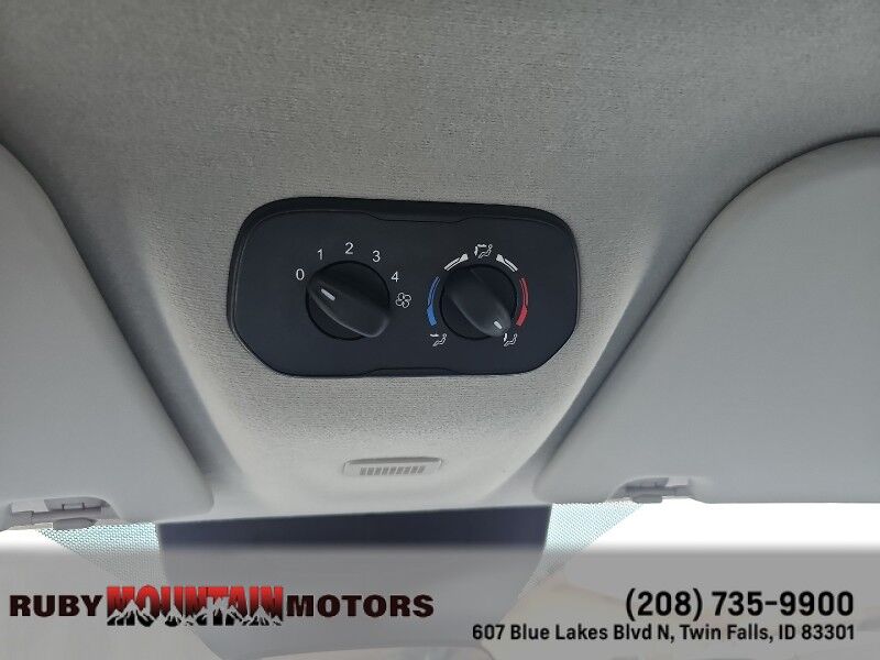 2017 Ford Transit Wagon XL Twin Falls ID
