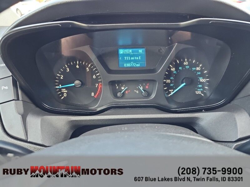 2017 Ford Transit Wagon XL Twin Falls ID