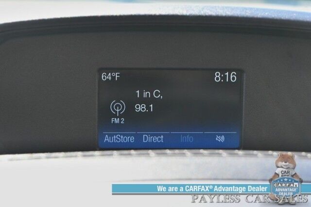 2017 Ford Transit Wagon XLT Anchorage AK