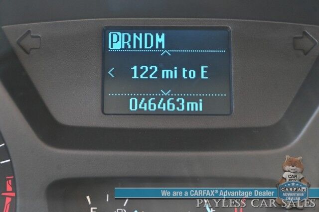 2017 Ford Transit Wagon XLT Anchorage AK