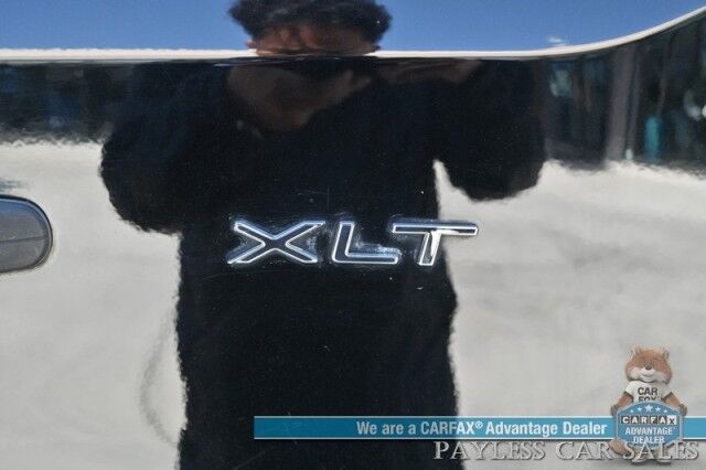 2017 Ford Transit Wagon XLT Anchorage AK