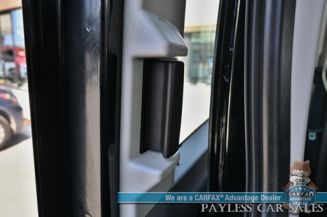 2017 Ford Transit Wagon XLT Anchorage AK