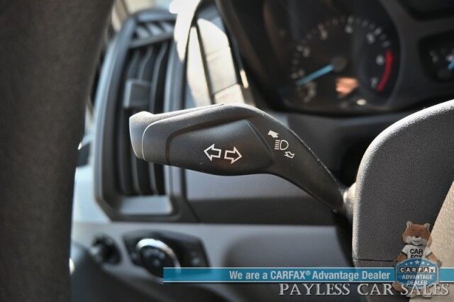 2017 Ford Transit Wagon XLT Anchorage AK