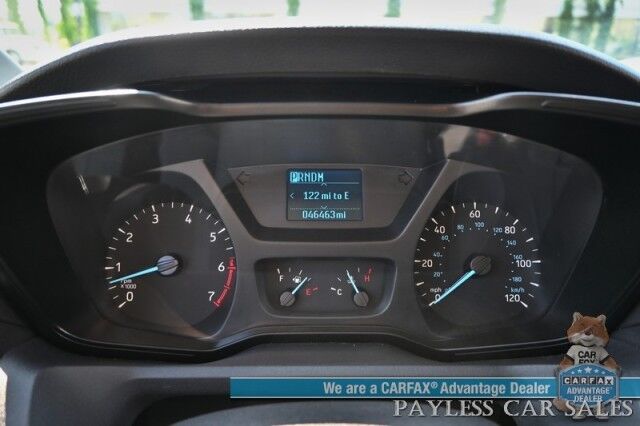 2017 Ford Transit Wagon XLT Anchorage AK