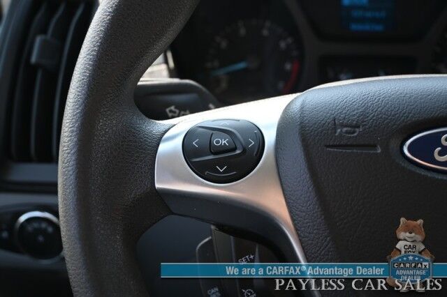 2017 Ford Transit Wagon XLT Anchorage AK