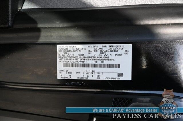 2017 Ford Transit Wagon XLT Anchorage AK