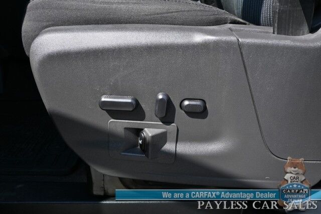 2017 Ford Transit Wagon XLT Anchorage AK