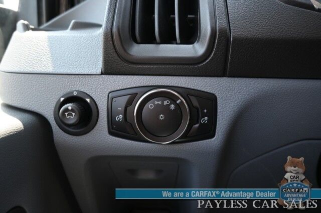 2017 Ford Transit Wagon XLT Anchorage AK