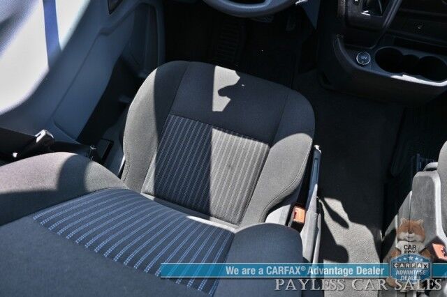 2017 Ford Transit Wagon XLT Anchorage AK