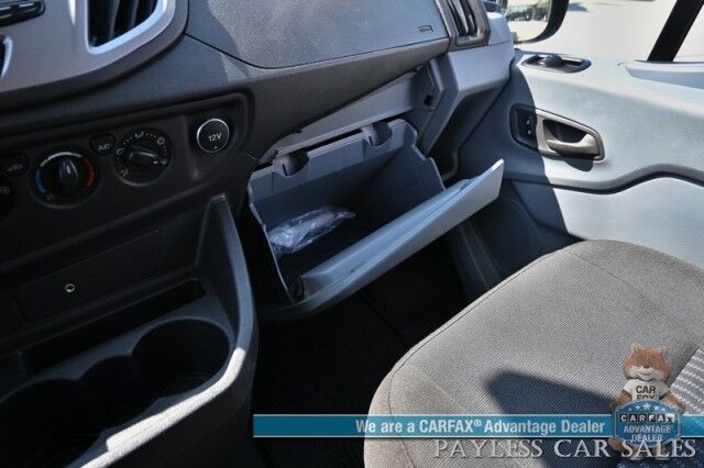 2017 Ford Transit Wagon XLT Anchorage AK