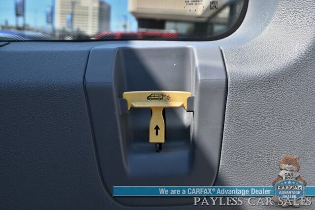 2017 Ford Transit Wagon XLT Anchorage AK