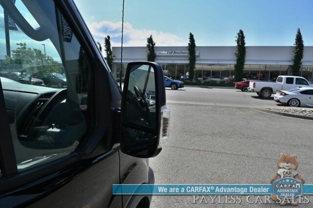 2017 Ford Transit Wagon XLT Anchorage AK