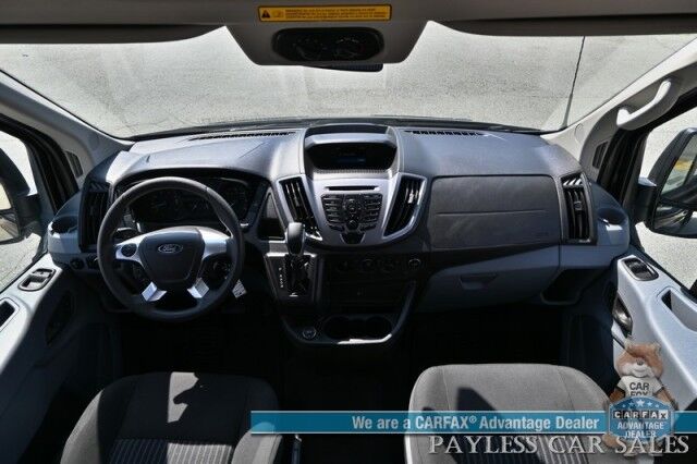 2017 Ford Transit Wagon XLT Anchorage AK