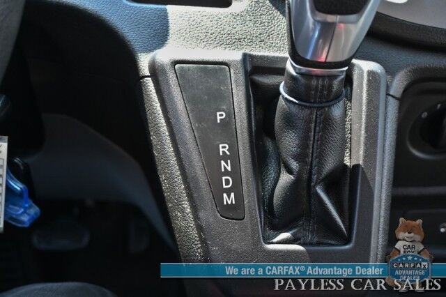 2017 Ford Transit Wagon XLT Anchorage AK