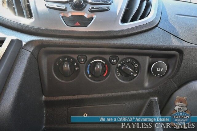 2017 Ford Transit Wagon XLT Anchorage AK