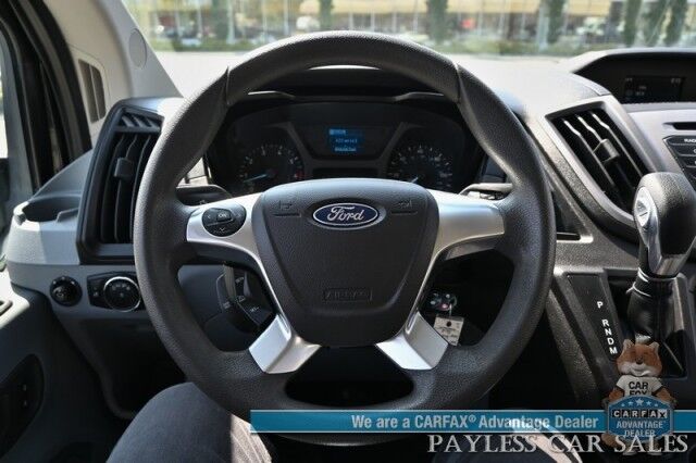2017 Ford Transit Wagon XLT Anchorage AK