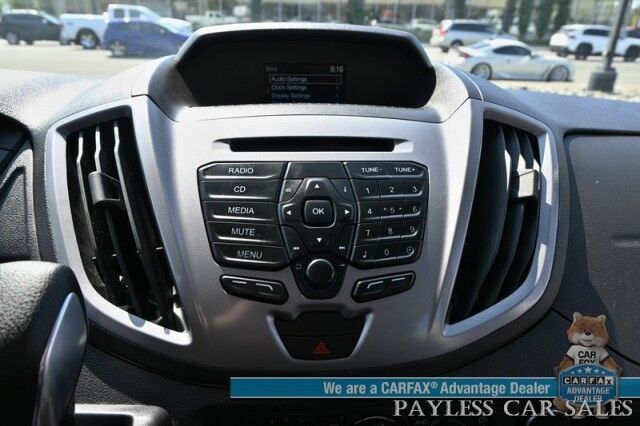 2017 Ford Transit Wagon XLT Anchorage AK