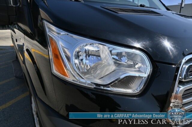 2017 Ford Transit Wagon XLT Anchorage AK