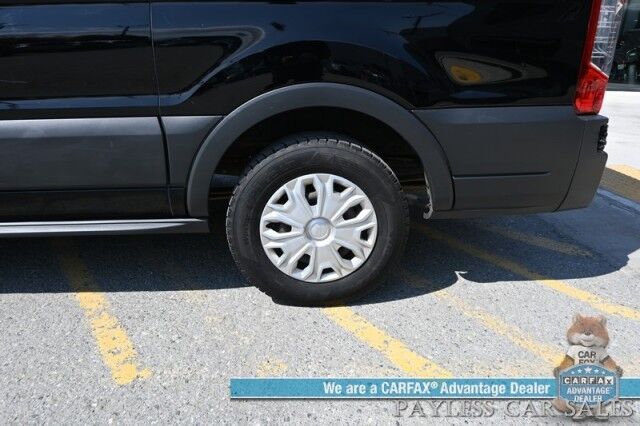 2017 Ford Transit Wagon XLT Anchorage AK
