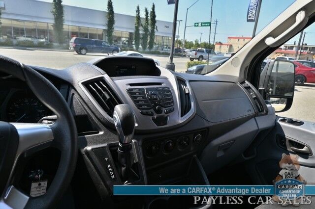 2017 Ford Transit Wagon XLT Anchorage AK
