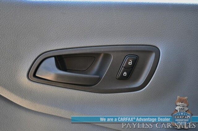 2017 Ford Transit Wagon XLT Anchorage AK