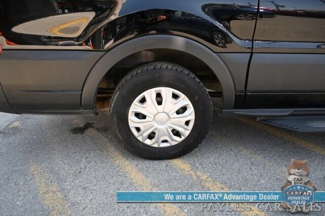 2017 Ford Transit Wagon XLT Anchorage AK