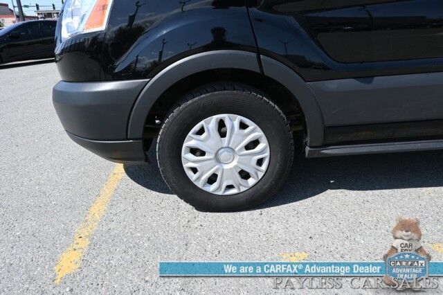 2017 Ford Transit Wagon XLT Anchorage AK