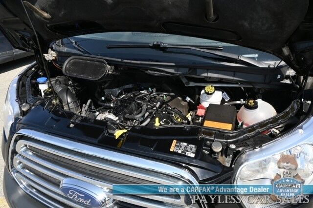 2017 Ford Transit Wagon XLT Anchorage AK