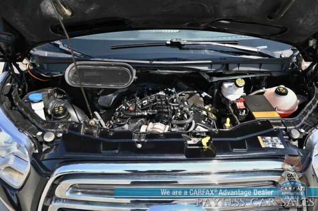 2017 Ford Transit Wagon XLT Anchorage AK