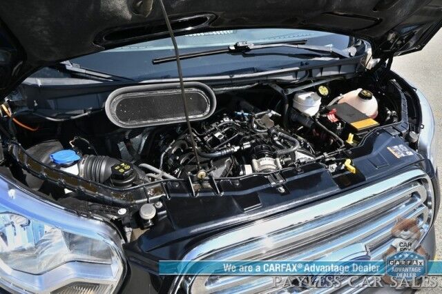 2017 Ford Transit Wagon XLT Anchorage AK