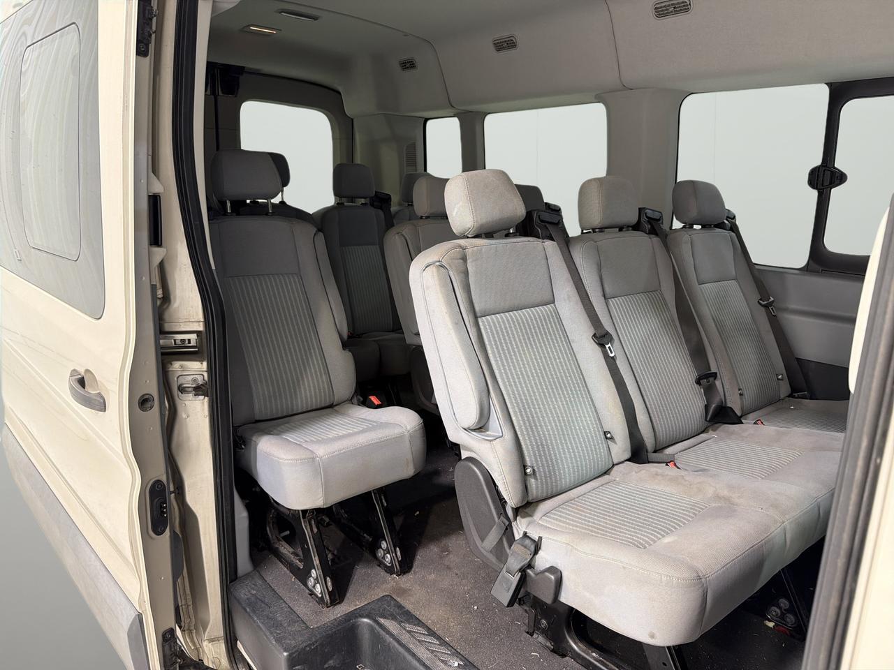 2017 Ford Transit Wagon XLT San Antonio TX
