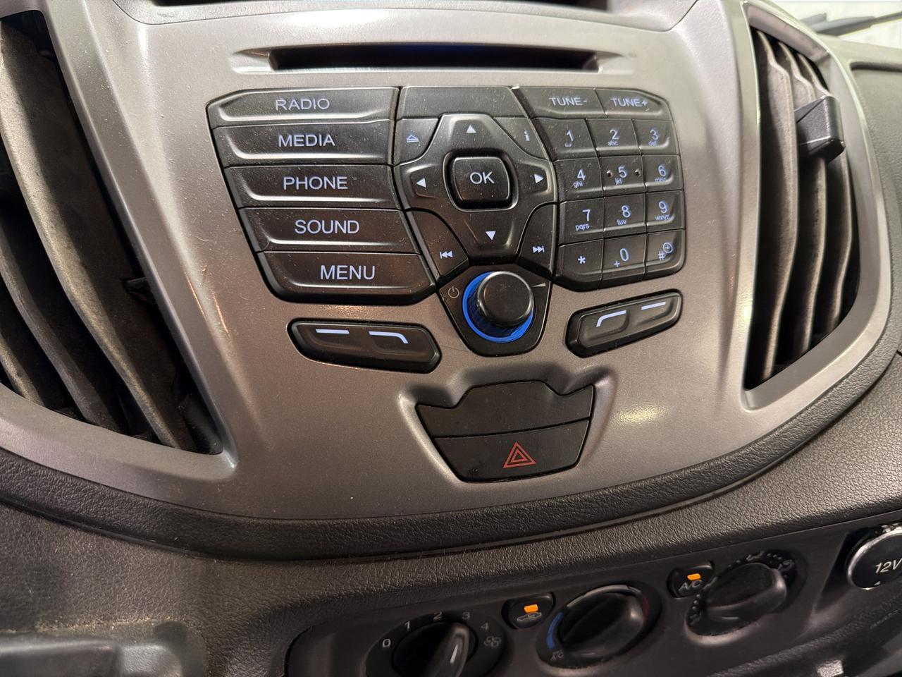 2017 Ford Transit Wagon XLT San Antonio TX