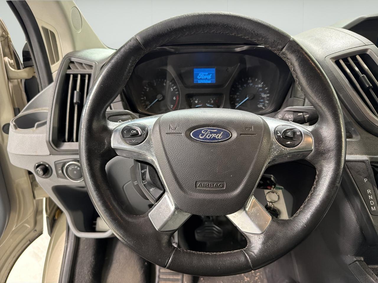 2017 Ford Transit Wagon XLT San Antonio TX