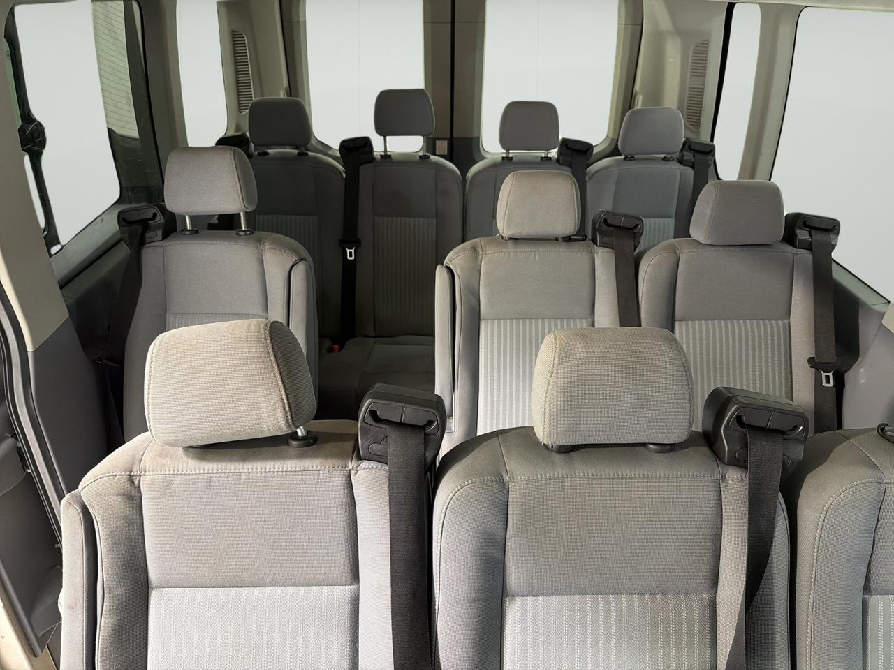 2017 Ford Transit Wagon XLT San Antonio TX