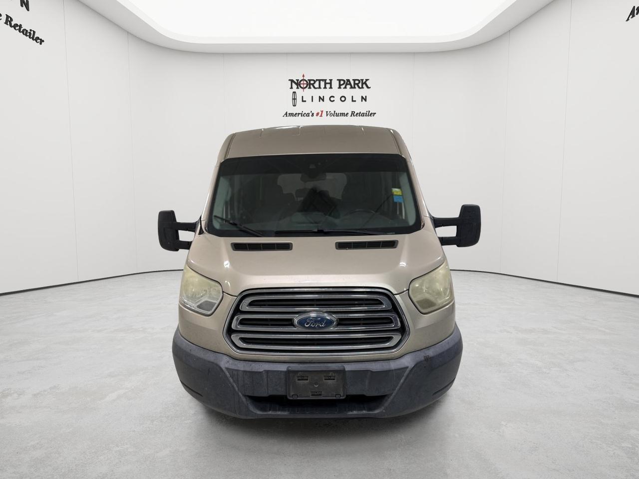 2017 Ford Transit Wagon XLT San Antonio TX