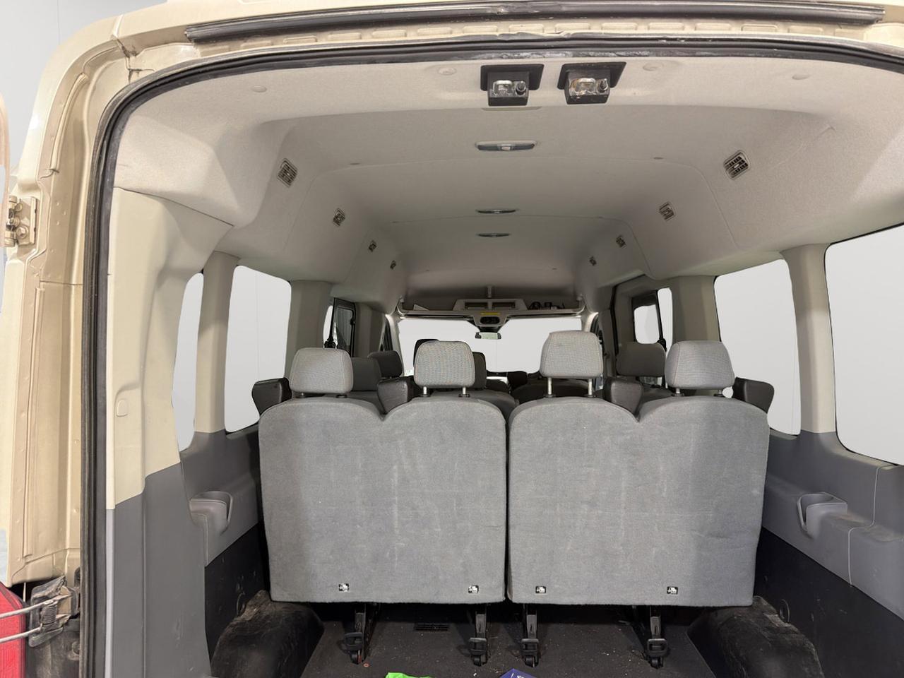 2017 Ford Transit Wagon XLT San Antonio TX